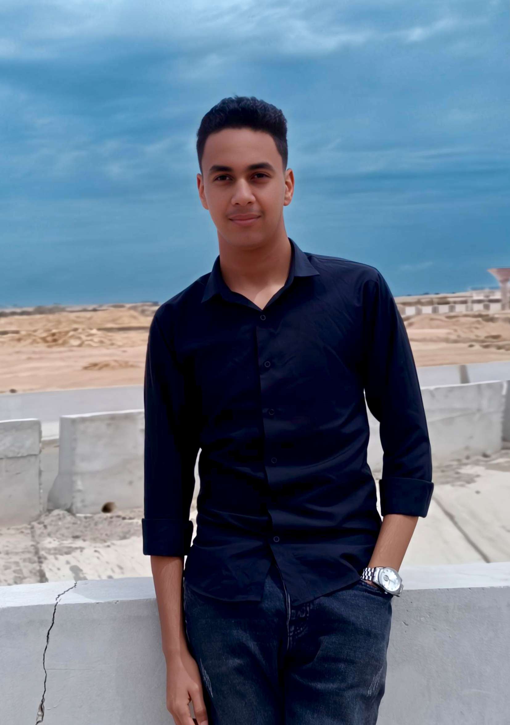 Mohamed Elsayed Profile Picture